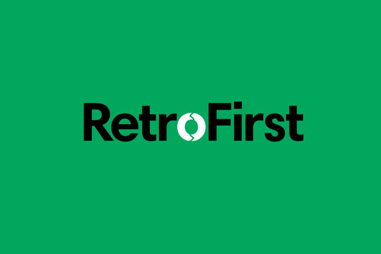 TB+A sign up to RetroFirst