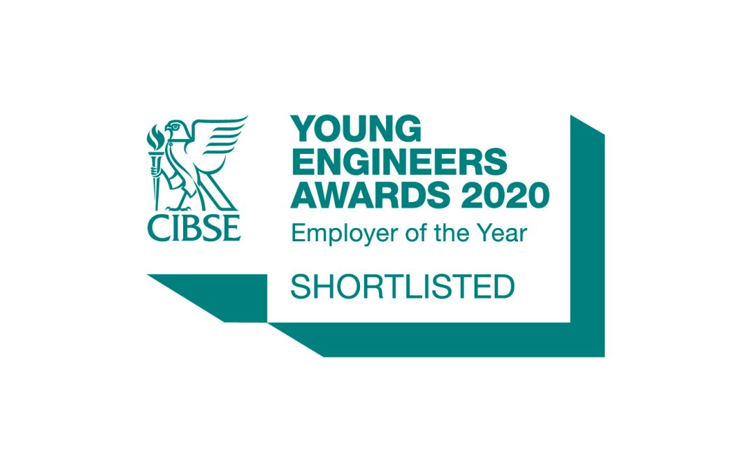 CIBSE Young Engineers Awards 2020