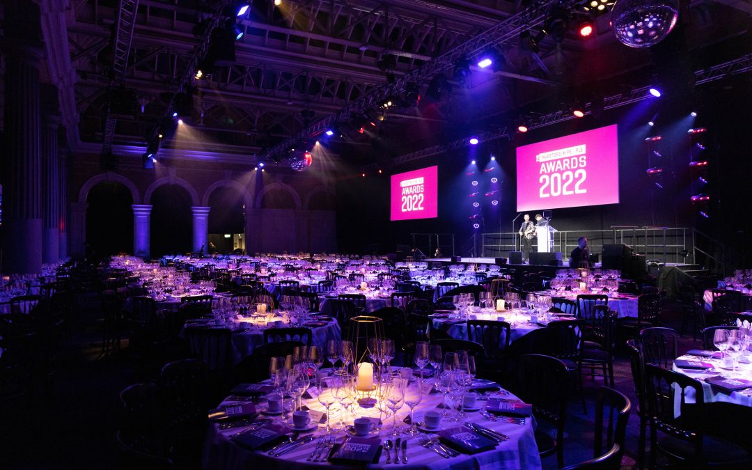 Investors in People Awards 2022