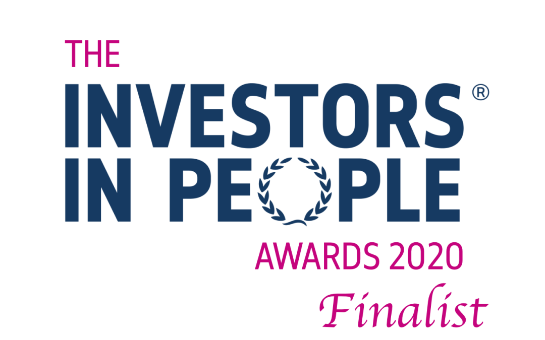 TB+A shortlisted for ‘Platinum Employer of the Year’ in the Investors in People Awards 2020