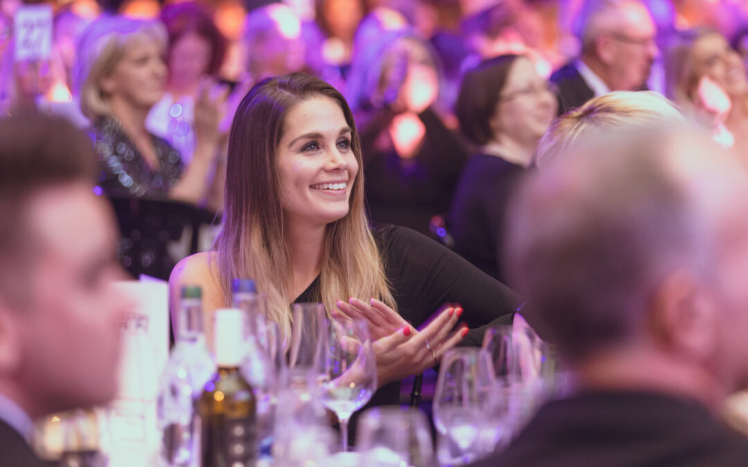 TB+A win ‘Best Pivot’ scheme at the Investors in People Awards 2021