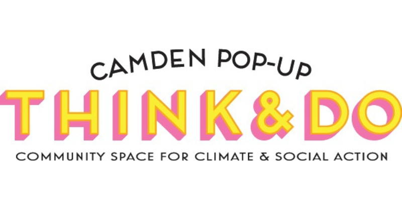 Think & Do Camden: Green Dragons Den