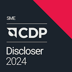 CDP Discloser